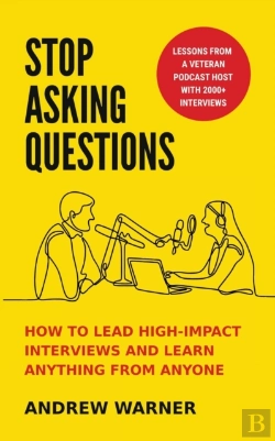 Bertrand.pt - Stop Asking Questions