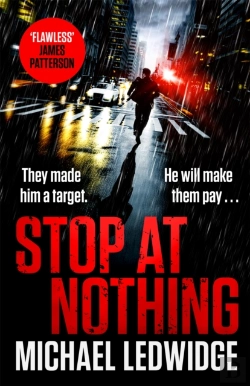 Bertrand.pt - Stop At Nothing