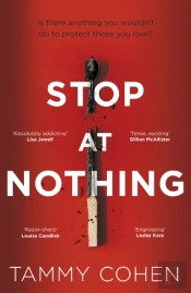 Stop At Nothing