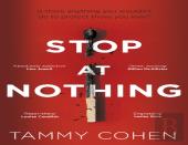 Stop At Nothing