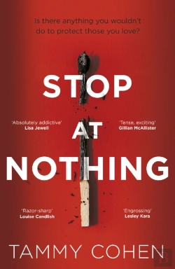 Bertrand.pt - Stop At Nothing