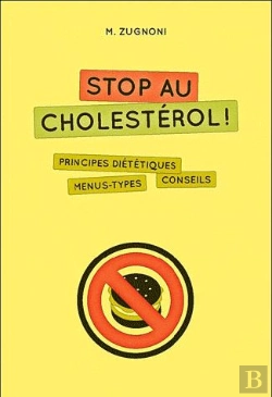Bertrand.pt - Stop Au Cholesterol