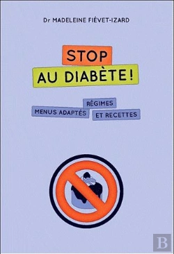 Bertrand.pt - Stop Au Diabete
