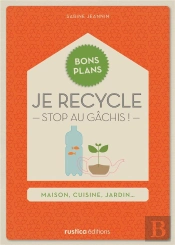 Stop Au Gachi, Je Recycle