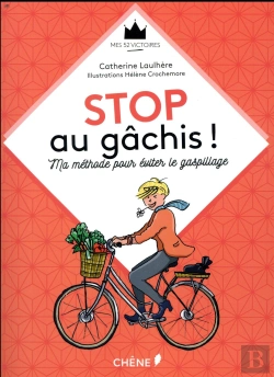 Bertrand.pt - Stop Au Gachis !