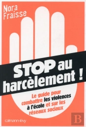 Stop Au Harcèlement