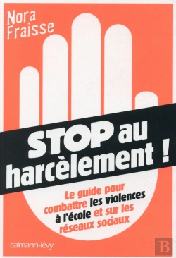 Bertrand.pt - Stop Au Harcèlement
