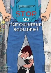 Stop Au Harcèlement Scolaire !