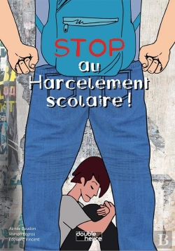 Bertrand.pt - Stop Au Harcèlement Scolaire !