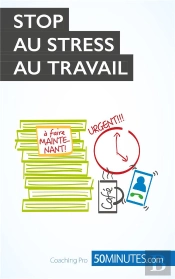 Stop Au Stress Au Travail