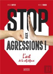 Stop Aux Agressions !