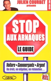 Stop Aux Arnaques (Édition 2004)