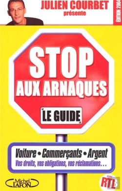 Bertrand.pt - Stop Aux Arnaques (Édition 2004)