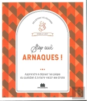 Stop Aux Arnaques !