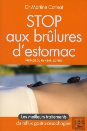 Stop Aux Brûlures D'Estomac