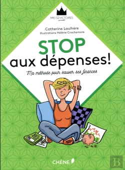 Bertrand.pt - Stop Aux Dépenses ! Ma Méthode Pour Sauver Ses Finances