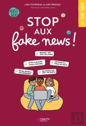 Stop Aux Fake News !