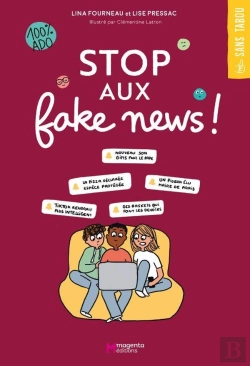 Bertrand.pt - Stop Aux Fake News !