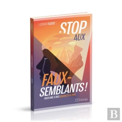 Bertrand.pt - Stop Aux Faux Semblants : Éviter Le Burn-Out Dans Un Monde Exigeant