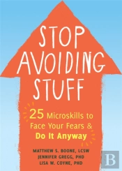 Stop Avoiding Stuff