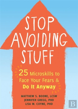 Bertrand.pt - Stop Avoiding Stuff