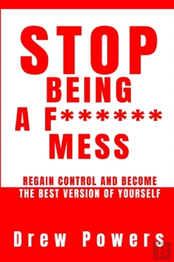 Bertrand.pt - Stop Being A F****** Mess