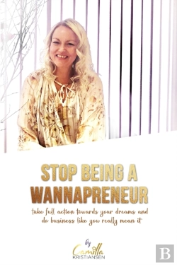 Bertrand.pt - Stop Being A Wannapreneur!
