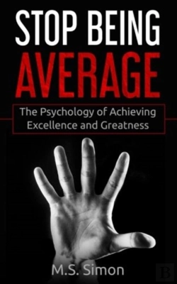 Bertrand.pt - Stop Being Average