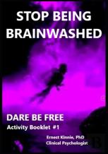 Stop Being Brainwashed