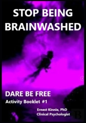 Stop Being Brainwashed