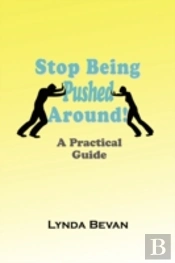 Stop Being Pushed Around!