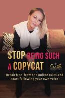 Stop Being Such A Copycat!