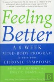 Stop Being Your Symptoms And Start Being Yourself