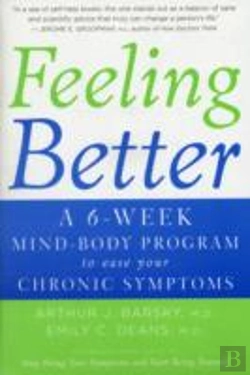 Bertrand.pt - Stop Being Your Symptoms And Start Being Yourself