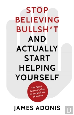 Bertrand.pt - Stop Believing Bullshit And Actually Start Helping Yourself
