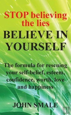 Bertrand.pt - Stop Believing The Lies, Believe In Yourself