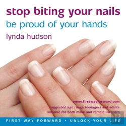 Bertrand.pt - Stop Biting Your Nails