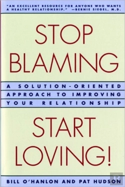 Bertrand.pt - Stop Blaming, Start Loving!