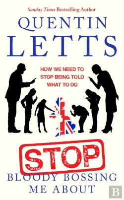 Bertrand.pt - Stop Bloody Bossing Me About