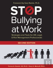 Stop Bullying At Work
