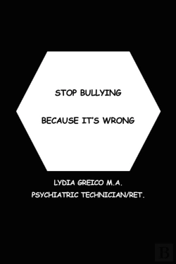 Bertrand.pt - Stop Bullying Because It'S Wrong