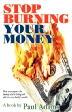 Bertrand.pt - Stop Burning Your Money