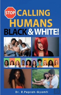 Bertrand.pt - Stop Calling Humans Black And White