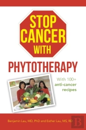 Stop Cancer With Phytotherapy