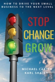 Stop, Change, Grow