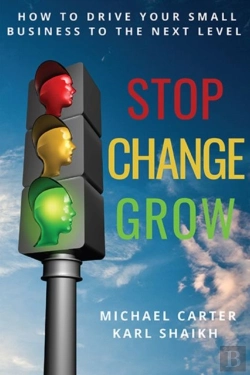 Bertrand.pt - Stop, Change, Grow