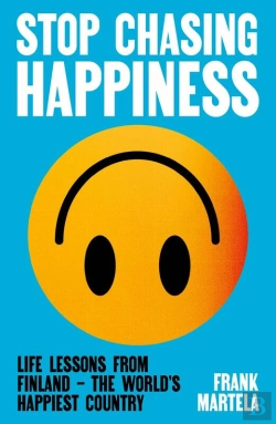 Bertrand.pt - Stop Chasing Happiness