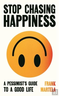 Bertrand.pt - Stop Chasing Happiness