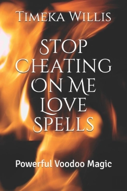 Bertrand.pt - Stop Cheating On Me Love Spells