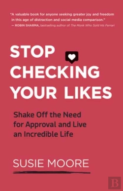 Bertrand.pt - Stop Checking Your Likes